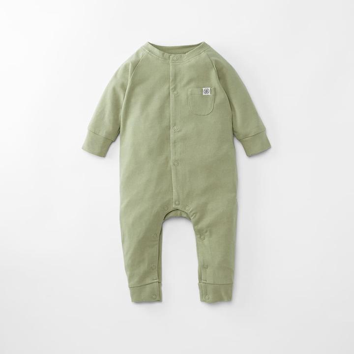 Immagine prodotto Cloby Tuta tutina UPF + Verde oliva (74, 75, 80)