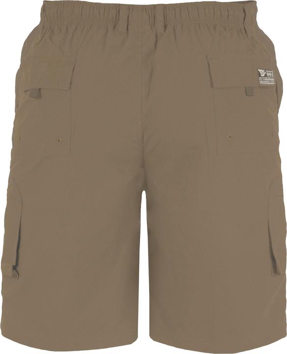 Actual product image DUKE Cargo shorts Nick D555 with elasticated waistband (M)