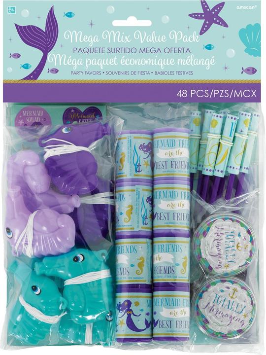 Image du produit Sombo Coffret de souhaits de sirène