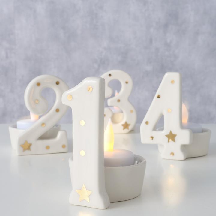 Actual product image Boltze Home Numero