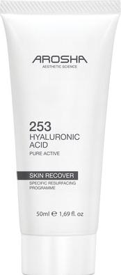 Immagine prodotto Arosha Acido ialuronico viso n. 253 (50 ml)