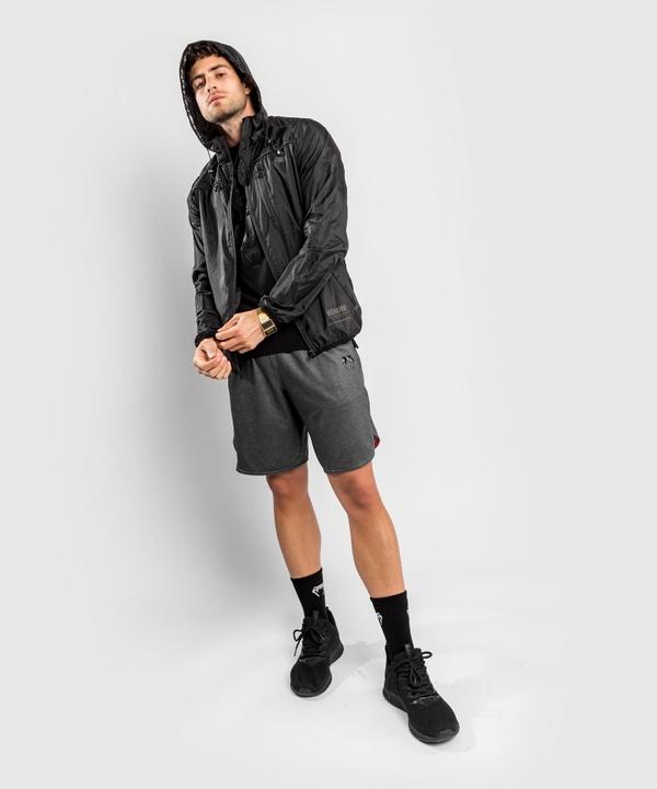 Image du produit Venum Tempest 2.0 Windproof Jacket â€“ Black - XL (XL)