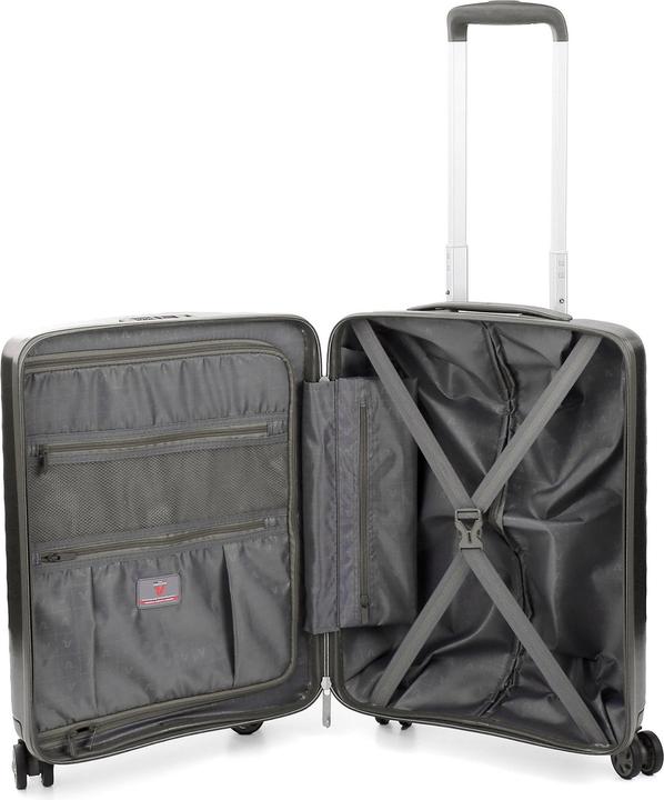 Immagine prodotto Roncato Carrello cabina Stellar a 4 ruote 55 cm (41 l, Bagaglio a mano (fino a 50 litri))