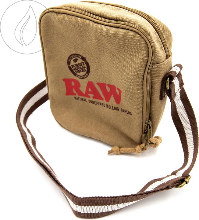 Immagine prodotto RAW Borsa a tracolla marrone