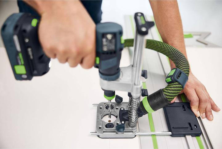 Actual product image Festool MB 40 set
