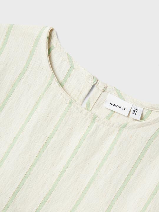 Actual product image Name it Gestreifter Oberteil (158)