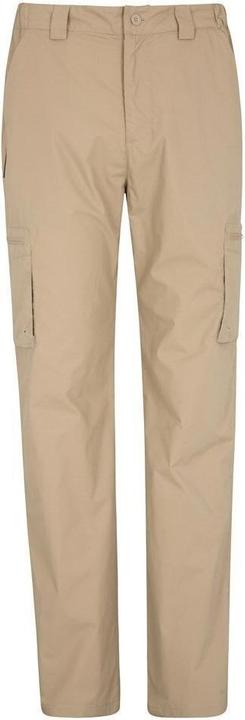 Actual product image Mountain Warehouse Trek Ii Cargo Pants (44 D)