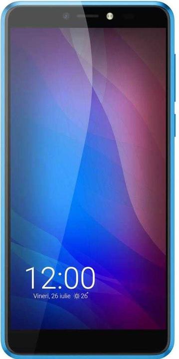 Actual product image Allview A20 Lite (16 GB, Blue Jeans, 5.70", Dual SIM, 5 Mpx, 3G)