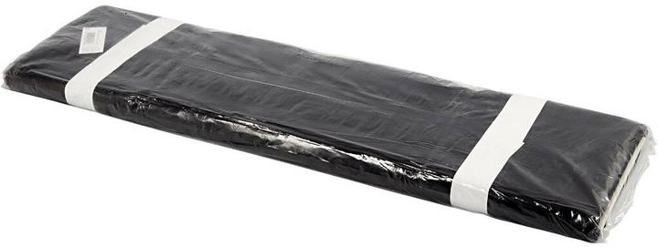Produktbild Creativ Company Stoff 145 cm x 2000 cm, Schwarz