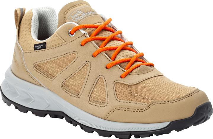 Produktbild Jack Wolfskin Woodland 2 Texapore Low W (41)