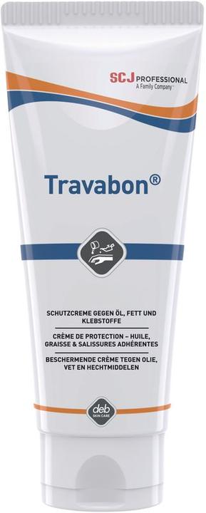 Stoko Hautschutz Travabon S classic 100 ml (Seifenlotion, 100 ml)