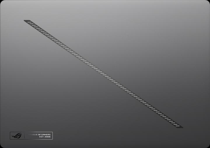 Produktbild ASUS ROG Zephyrus G14 (14", AMD Ryzen AI 9 HX 370, 32 GB, 1000 GB, CH)