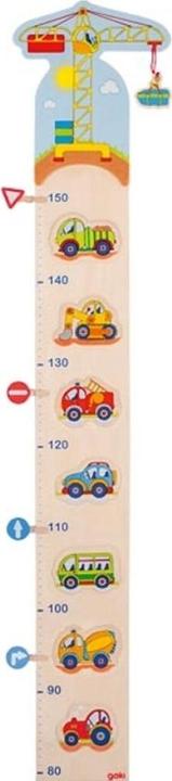 Immagine prodotto Goki Parametro di riferimento per i veicoli