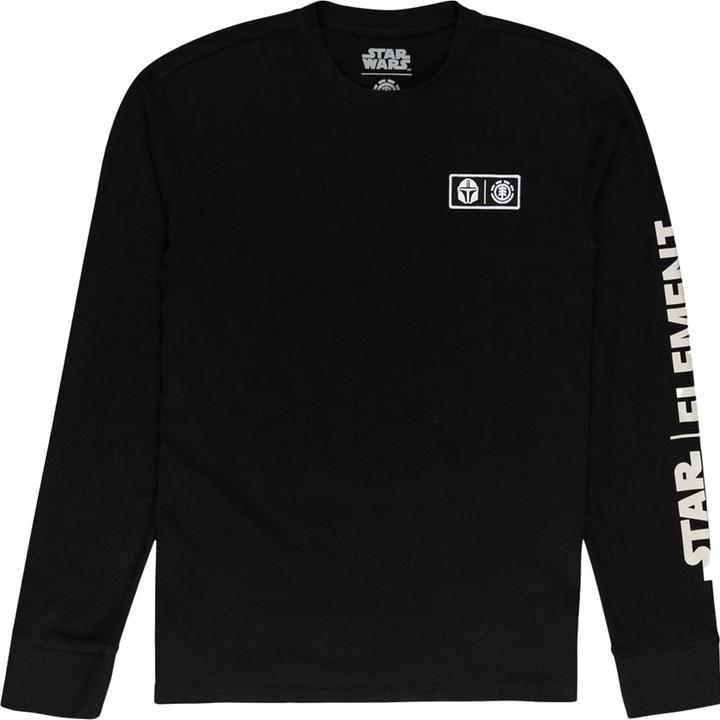 Produktbild Element Star Wars Mandalorian x Child Longsleeve (XS)