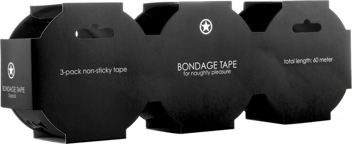 Produktbild Ouch! Tape -pack