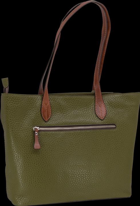 Produktbild 0714 Shopper hoch