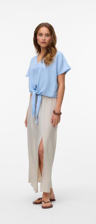 Produktbild Vero Moda VMPALINA Hohe Taille Langer Rock Rock (XS)