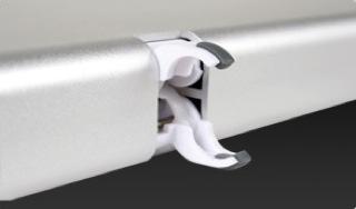 Produktbild Icy Dock 3.5" SATA HDD Wechsel-Gehäuse (3.5")