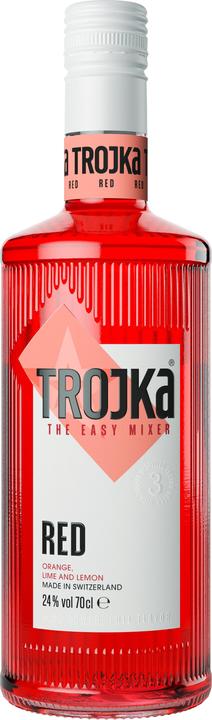 Trojka Red (1 x 70 cl)