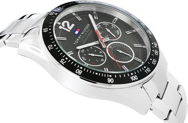Actual product image Tommy Hilfiger MEN'S 1791104 LUKE (zf054a) (45 mm)