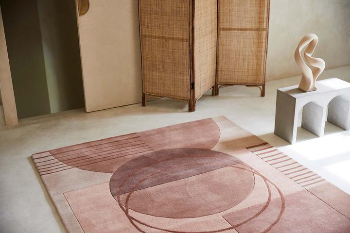 Immagine prodotto Brink & Campman Decorazione (160 x 230 cm)