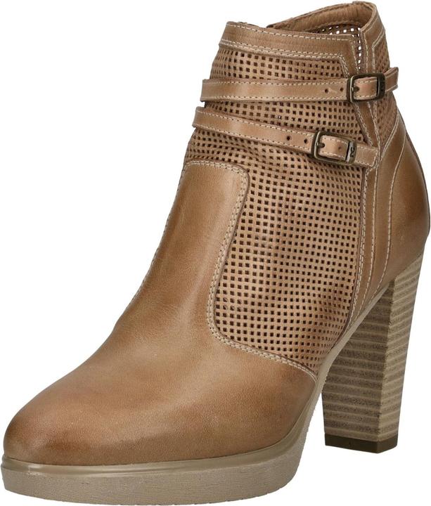 Actual product image Nero Giardini Stiefelette (41)
