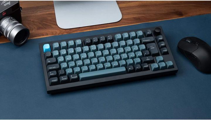 Produktbild Keychron Q1 Pro (CH, Kabelgebunden, Kabellos)