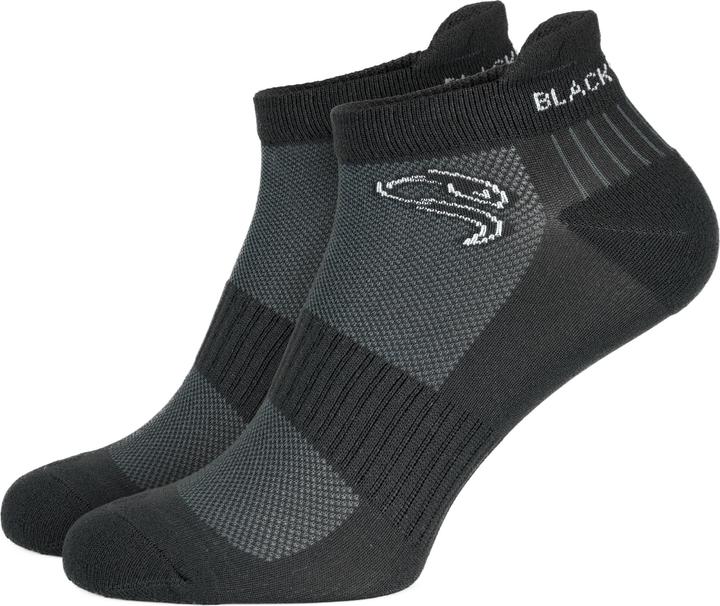 Produktbild Black Snake 10 Paar Perfect Trail (39, 42)