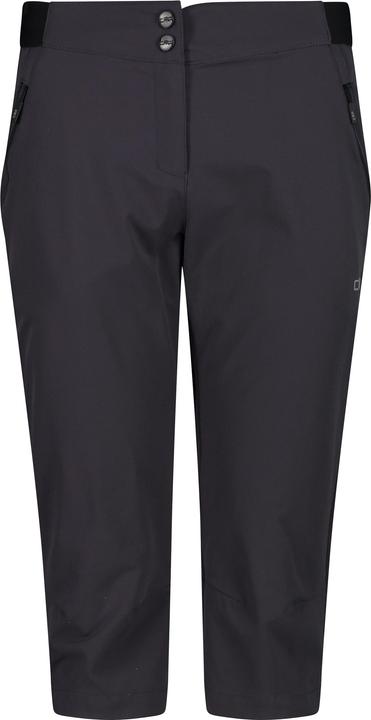 CMP Campagnolo CMP Unlimitech Capri-Hose aus 4 Way Stretch Material