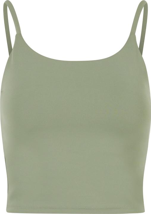 Urban Classics Ladies Sports Top adjustable - 191801