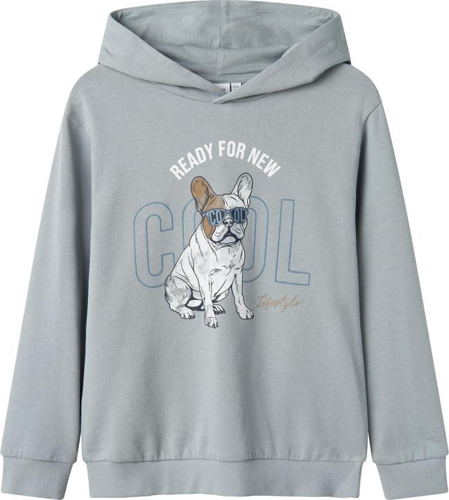 Name it Regular Fit Hoodie