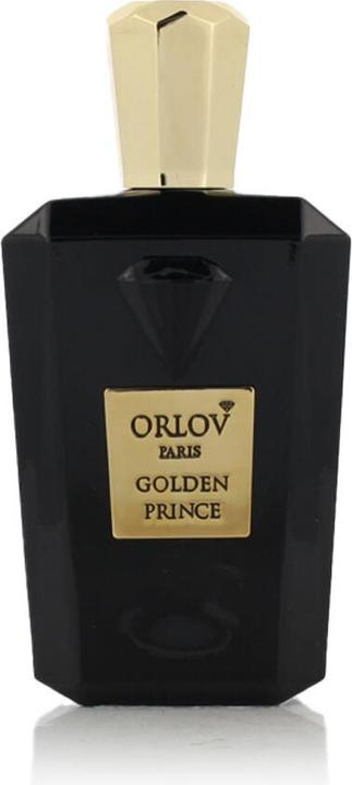 Immagine prodotto Orlov Paris Principe d'Oro EDP - 75ml (Eau de parfum, 75 ml)