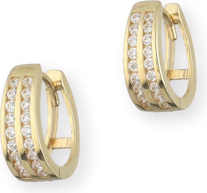 Carat Style (Gold 9ct)
