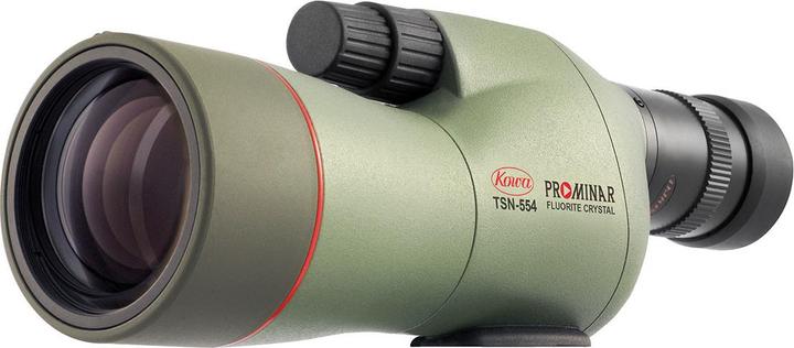 Produktbild Kowa Spektiv TSN-554 geradeeinblick - 2% Skonto im Shop