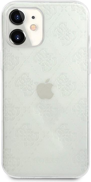Productafbeelding Guess Zaak (Apple iPhone 12 mini)