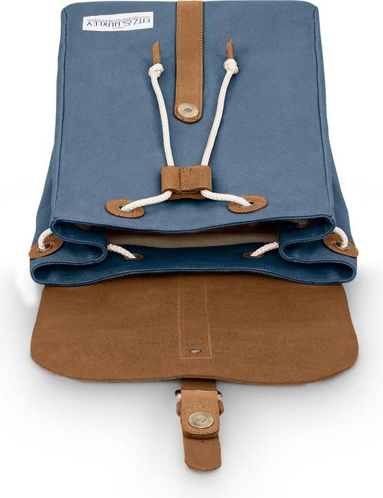 Actual product image Fitz & Huxley Backpack SOLSTICE (13 l)