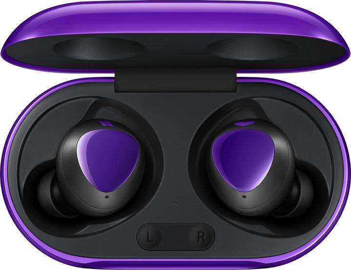 Produktbild Samsung Galaxy Buds+ (11 h, Kabellos)