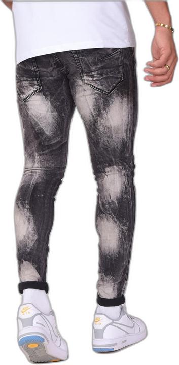 Immagine prodotto Project X Paris jeans sbiaditi effet décapé (39)