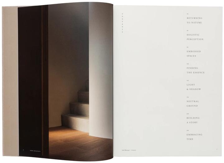 Actual product image Soft Minimal (German, Norm Architects, 2022)