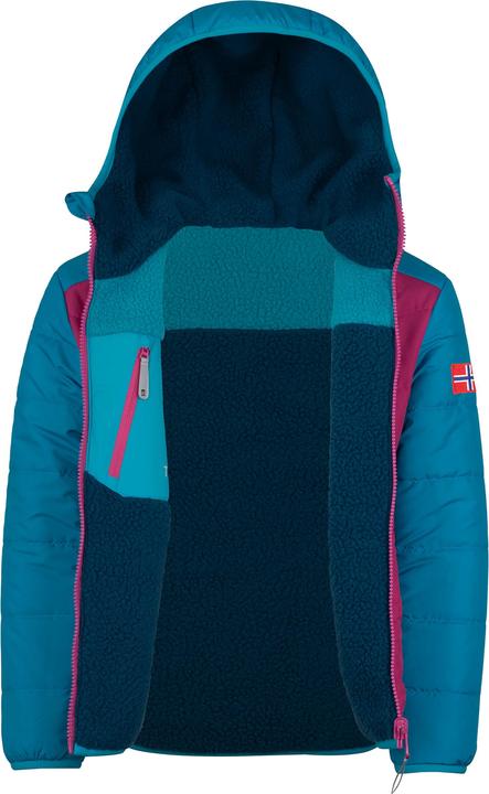 Produktbild Trollkids Sandvika Turnover (176)