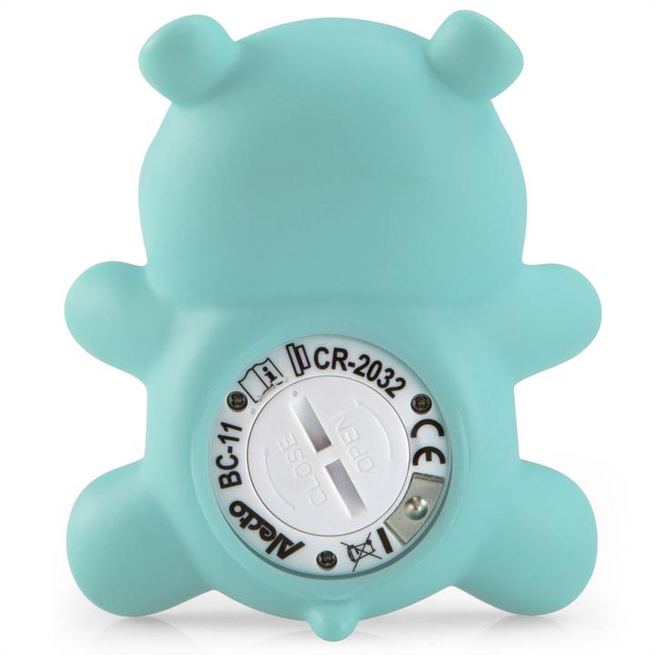 Actual product image Alecto Thermometer BC-11
