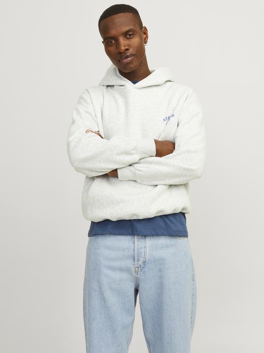 Image du produit Jack & Jones Jorbrooklyn Back Sweat Hood (XL)