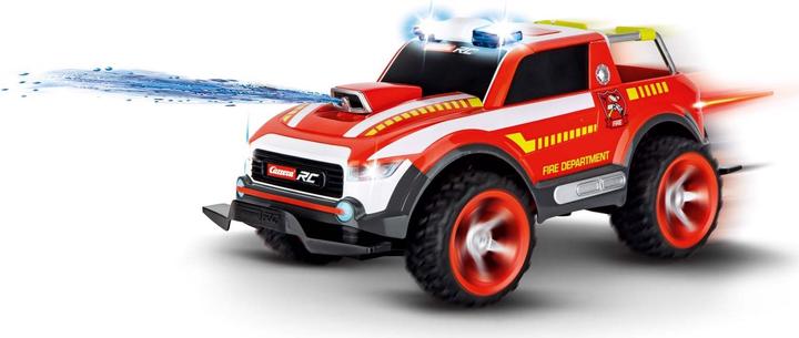 Produktbild Carrera Fire Fighter Watergun