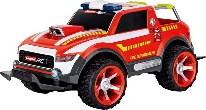 Produktbild Carrera Fire Fighter Watergun