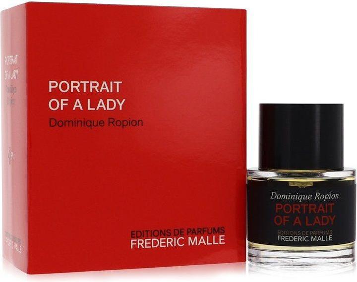 Immagine prodotto Frédéric Malle Portrait of a Lady (Eau de parfum, 50 ml)