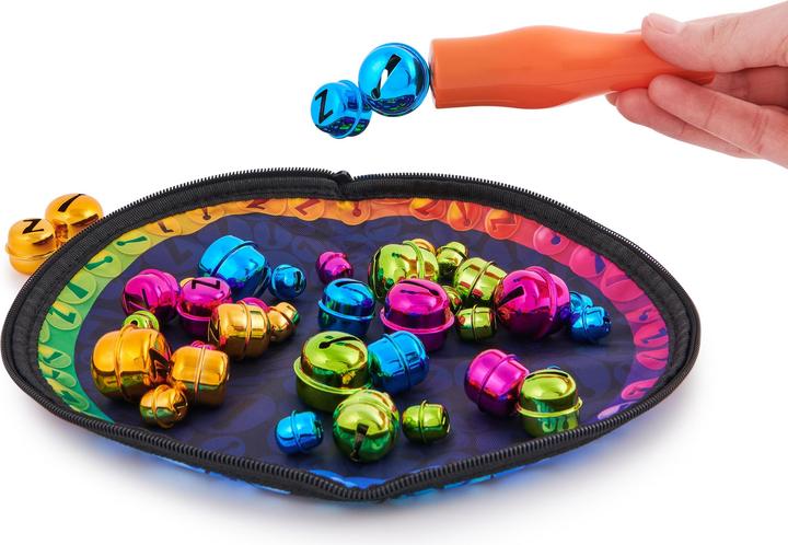 Immagine prodotto Spin Master Bellz! (Multilingue)