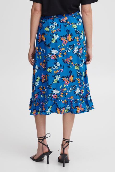 Image du produit B.young BYMMJOELLA LONG FRILL SK - 20812912 (42)