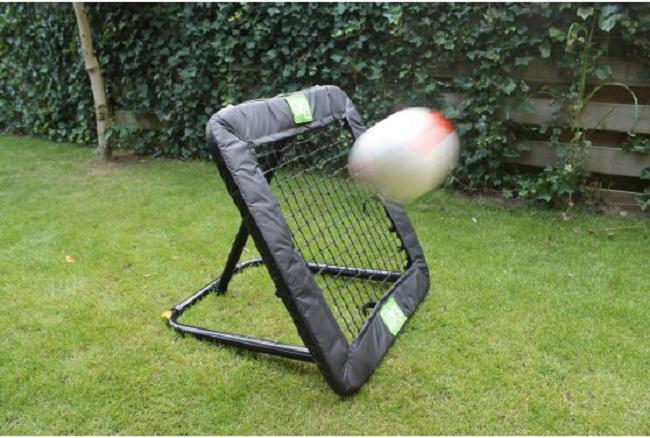 Actual product image Exit Kickback Rebounder