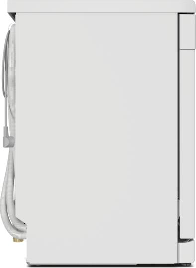 Actual product image Miele G 7600 SC ws DishwasherA 40dB 8.4L Drawer. AutoD.