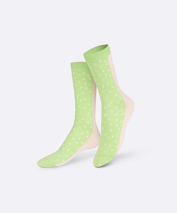 Eat My Socks Dolce Gelato (Einzelpack, One Size)